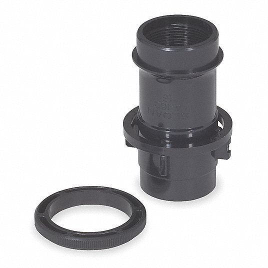 Sloan A163A Guide Assembly Fits Sloan Brand, For Regal(R), 4.5 gpf Gallons per Flush