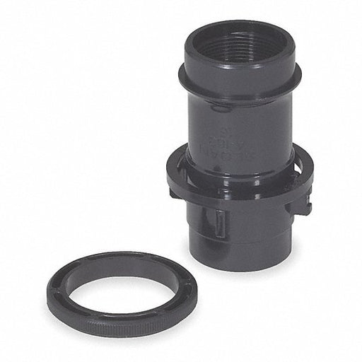 Sloan A163A Guide Assembly Fits Sloan Brand, For Regal(R), 4.5 gpf Gallons per Flush