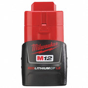 Milwaukee 48-11-2401 M12 REDLITHIUM CP1.5 Battery Pack