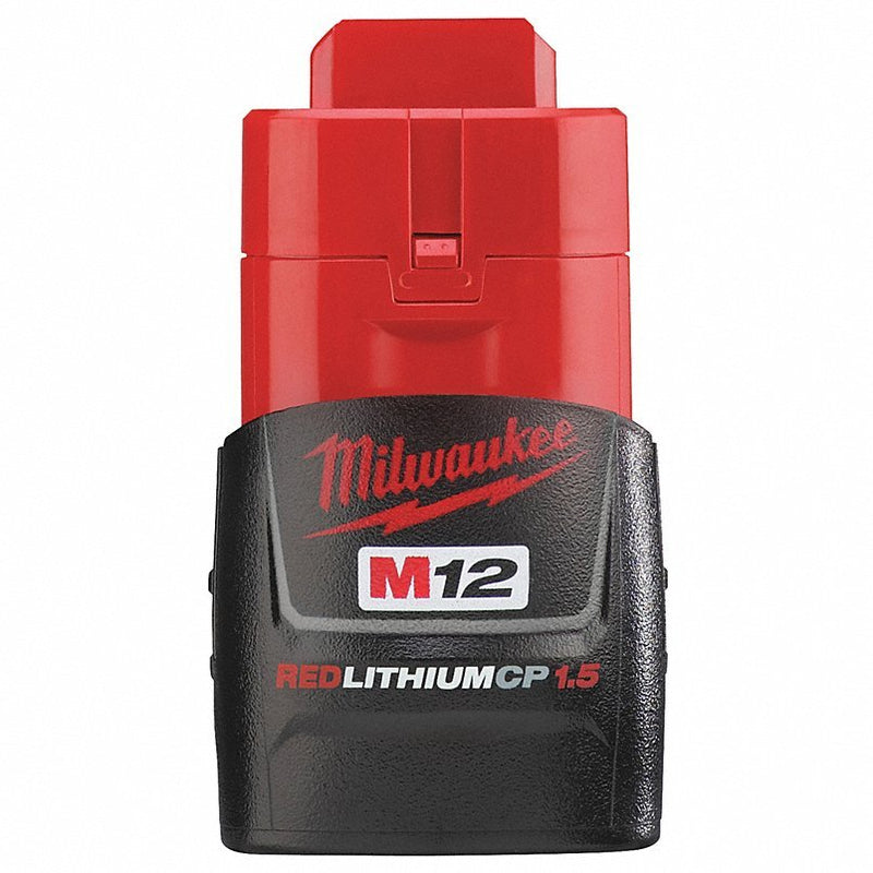 Milwaukee 48-11-2401 M12 REDLITHIUM CP1.5 Battery Pack