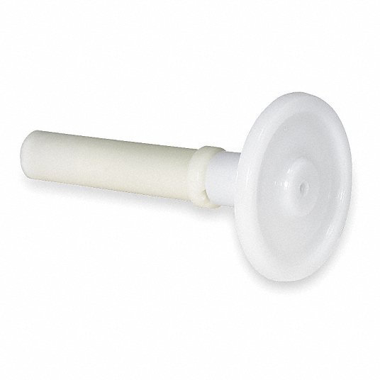 Sloan A19AC Relief Valve Fits Sloan Brand, For Regal(R), Plastic