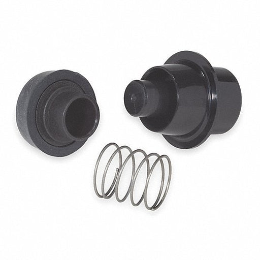 Sloan H541ASD Control Stop Repair Kit Fits Sloan Brand, For 600 Series/700 Series, 1 in Size, Brass
