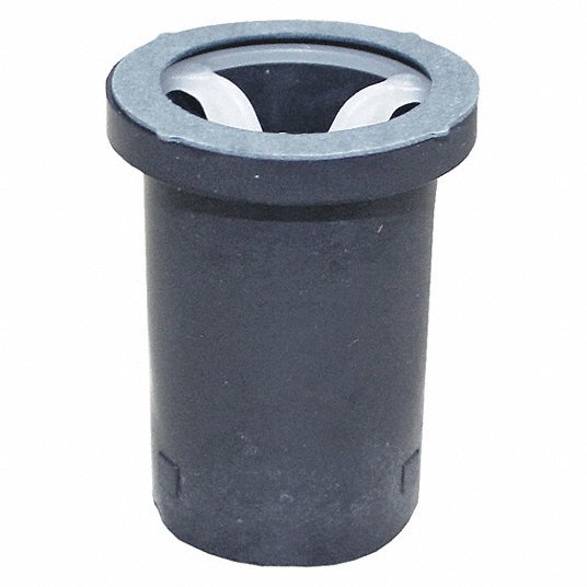Sloan V651A Vacuum Breaker Repair Kit Fits Sloan Brand, For Regal(R)/Royal(R), Plastic/Rubber