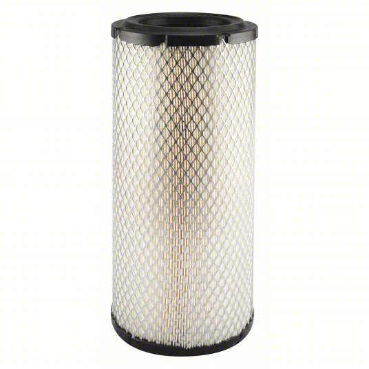 Baldwin RS4578 Air Filter 12 31/32 in Ht, 5 13/32 in Wd, 12 31/32 in Lg, 5 13/32 in Outside Dia