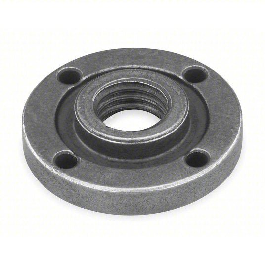 Milwaukee 49-05-0051 Diamond Blade Flange Nut For Use With 4 1/2 in and 5 in Sanders/Grinders/Diamond Blades