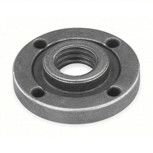 Milwaukee 49-05-0051 Diamond Blade Flange Nut For Use With 4 1/2 in and 5 in Sanders/Grinders/Diamond Blades