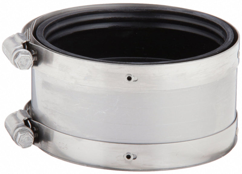 Fernco 3000-44 Shielded Flexible Pipe Coupling