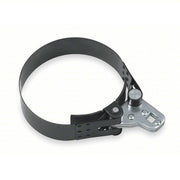 Gearwrench 2321 Oil Filter Wrench Steel Strap, 1 1/2 in Strap Wd, 1/2 in Drive Size