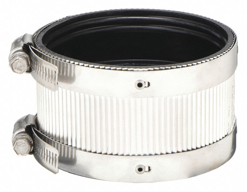 Approved Vendor DXNH156-150 No-Hub Pipe Coupling