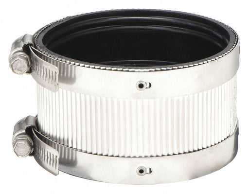 Approved Vendor DXNH156-150 No-Hub Pipe Coupling