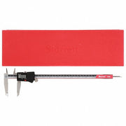Starrett EC799A-12/300 4-Way Digital Caliper 0 in to 12 in /0 mm to 300 mm, Inch/Metric, Stainless Steel