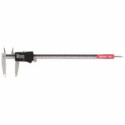 Starrett EC799A-12/300 4-Way Digital Caliper 0 in to 12 in /0 mm to 300 mm, Inch/Metric, Stainless Steel