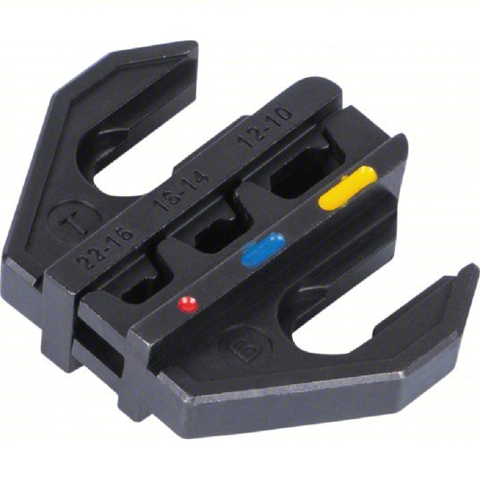 Klein 3000CRKIT Ratcheting Crimper Set, 10-22 AWG Terminals