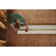 Stanley 33-725 Tape Measure Inch, Nonmagnetic Single Hook Tip, Plastic with Rubberized Grip, 25 ft, Auto
