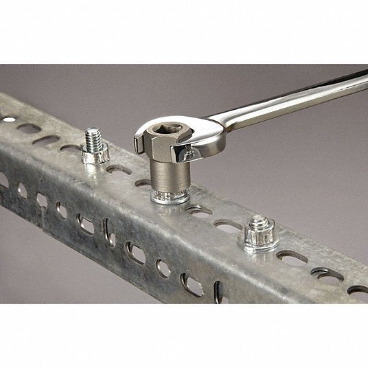 Irwin 394001 Bolt-Grip 5 Pc Base Set