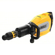 DeWalt D25911K Demolition Hammer Corded, Chipper, SDS-Max, 19.9 ft-lb, 1,620 bpm, 27 lb Wt, 15 A Current, 7