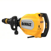 DeWalt D25911K Demolition Hammer Corded, Chipper, SDS-Max, 19.9 ft-lb, 1,620 bpm, 27 lb Wt, 15 A Current, 7