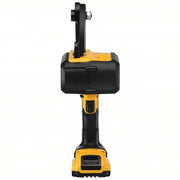 DeWalt DCE150D1 Cordless Cable Cutter Kit 20V MAX, 1000 MCM Aluminum/750 MCM Copper, Pistol Grip, 2 Ah