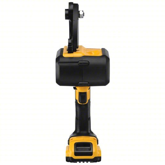 DeWalt DCE150D1 Cordless Cable Cutter Kit 20V MAX, 1000 MCM Aluminum/750 MCM Copper, Pistol Grip, 2 Ah