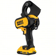 DeWalt DCE150D1 Cordless Cable Cutter Kit 20V MAX, 1000 MCM Aluminum/750 MCM Copper, Pistol Grip, 2 Ah