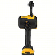 DeWalt DCE150D1 Cordless Cable Cutter Kit 20V MAX, 1000 MCM Aluminum/750 MCM Copper, Pistol Grip, 2 Ah
