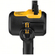 DeWalt DCE150D1 Cordless Cable Cutter Kit 20V MAX, 1000 MCM Aluminum/750 MCM Copper, Pistol Grip, 2 Ah