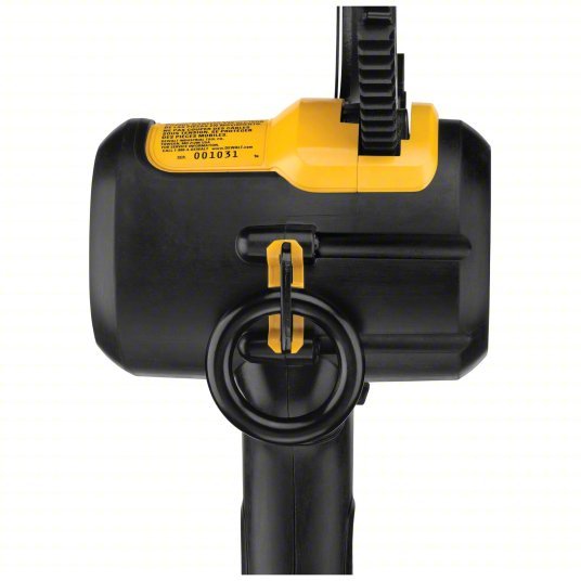 DeWalt DCE150D1 Cordless Cable Cutter Kit 20V MAX, 1000 MCM Aluminum/750 MCM Copper, Pistol Grip, 2 Ah
