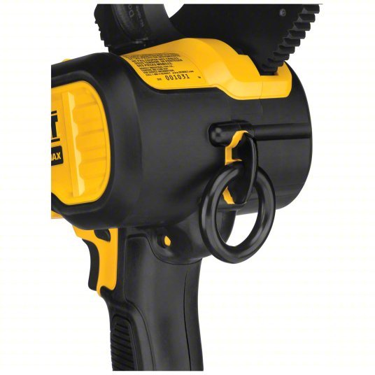 DeWalt DCE150D1 Cordless Cable Cutter Kit 20V MAX, 1000 MCM Aluminum/750 MCM Copper, Pistol Grip, 2 Ah