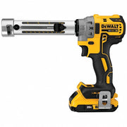 Dewalt DCE151TD1 Cable Puller Kit 20V MAX For Aluminum/Copper, 20 Bushings, 900 kcmil Max
