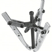 Proto J4038 Jaw Puller 11 in Jaw Spread, 8 3/4 in Jaw Reach, 0.35 Jaw Thick, 7 ton Pulling Capacity