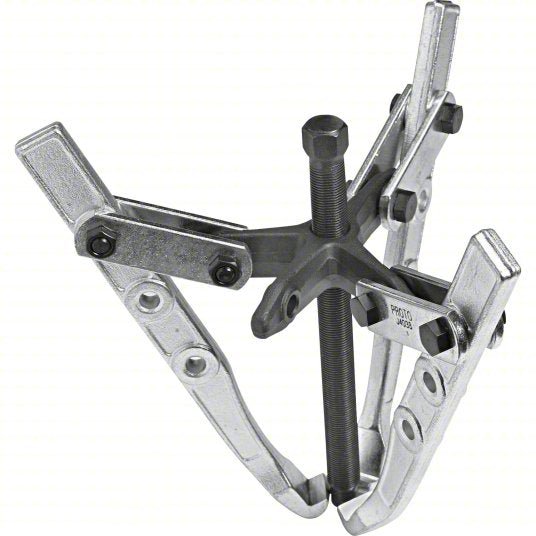Proto J4038 Jaw Puller 11 in Jaw Spread, 8 3/4 in Jaw Reach, 0.35 Jaw Thick, 7 ton Pulling Capacity