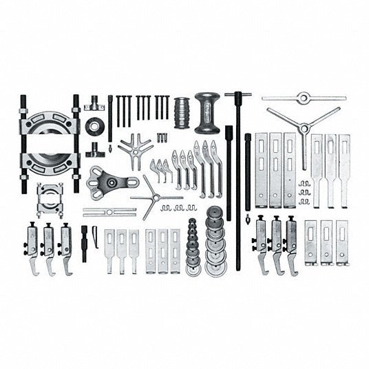 Proto J4235A Master Puller Set