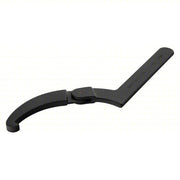Proto JC474BB Spanner Wrench 8 3/4 in, 13 3/4 in Overall Lg, 15/32 in Hook Thick, 5/16 in Hook Dp