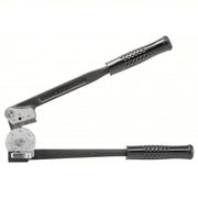 Ridgid 406 Tube Bender Calibrated Angle Markings from 0 to 180 Degrees, 3/8 in Tubing Outside Dia - Max