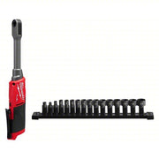Milwaukee 3050-20 M12 Fuel Insider Extended Reach Box Ratchet (Tool Only)