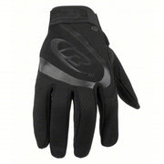 Ringers 133-11 Mechanics Gloves XL (11), Mechanics Glove, Full Finger, Synthetic Leather, 1 PR