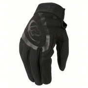 Ringers 133-11 Mechanics Gloves XL (11), Mechanics Glove, Full Finger, Synthetic Leather, 1 PR