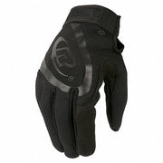 Ringers 133-10 Mechanics Gloves L (10), Mechanics Glove, Full Finger, Synthetic Leather, 1 PR