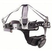 MSA 10153385 Hard Hat Suspension Comfo-Cap(R)/Skullgard(R) Medium Size, Ratchet 4-Point