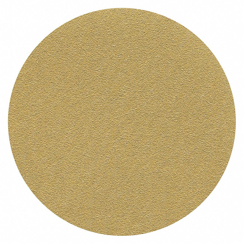 3M 236U Hook-and-Loop Sanding Disc, 5 in, P120, PK250