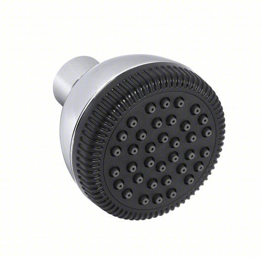 American Standard M953550-0020A Showerhead Colony PRO, 2.5 gpm, Polished Chrome Finish