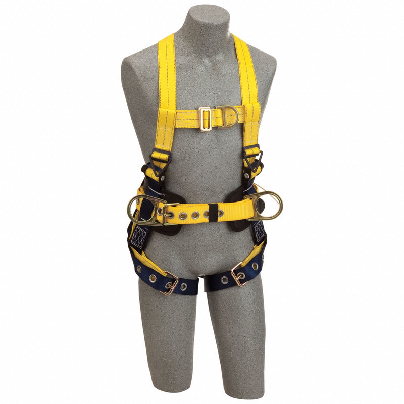 3M DBI-SALA 1107809 Delta Harness XL