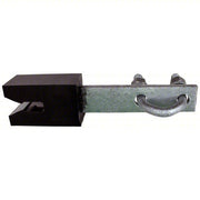 3M DBI-SALA 6100400 Flex Cable Guide Assembly Galvanized 1-1/8 Rung