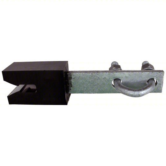 3M DBI-SALA 6100400 Flex Cable Guide Assembly Galvanized 1-1/8 Rung