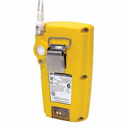 Honeywell XT-XWHM-Y-NA-CS Multi-Gas Detector Confined Space Kit, 4 Gas, North America, CO, H2S, LEL, O2, Yellow