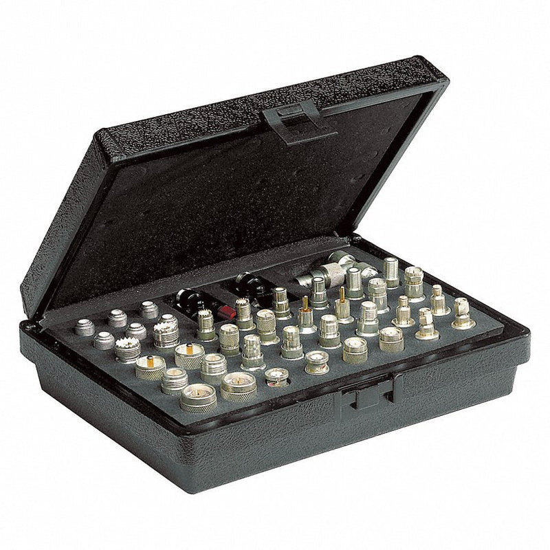 Pomona 5748 RF Adapter Kit, 20 pcs.