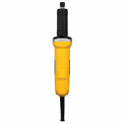 DeWalt DWE4887N Die Grinder 4.2 A Current, 25,000 RPM Max. Speed, 1/4 in Collet Size, Paddle, 120V AC