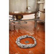 Brady SKA-95 Spill Kit 82 gal Volume Absorbed Per Kit, 95 gal Drum, Handbook, Drum