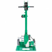 Greenlee G3 Cable Puller, 2000 lb., 120V, 12A