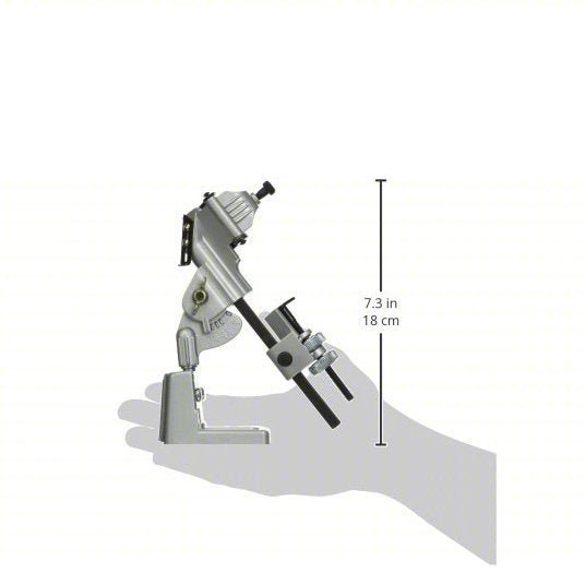 General 825 Drill Bit Sharpener For #30 to 3/4 in Drill Bits